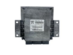 Blok Ovladačů 9645989480 9647714780 IAW48P2.72 PSA Magneti Marelli 50034