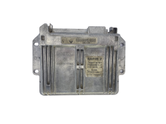 Blok Ovladačů Renault 7700115161 7700113511 21654821-4 Sagem 57975