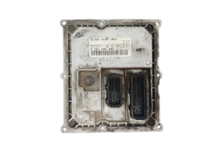 Blok Ovladačů Smart 0003107V007 0261205005 Bosch 46069
