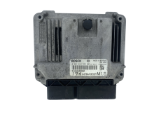Blok Ovladačů 51812902 0281012963 4234A3EBM Fiat Bosch 49529