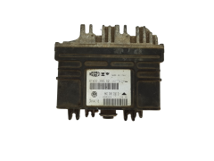 Blok Ovladačů 6K0906030D 61600.398.02 IAW1AV.V6 VW Seat Magneti Marelli Blok Ovladačů 6K0906030D 61600.398.02 IAW1AV.V6 VW Seat Magneti Marelli