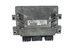 Blok Ovladačů S120200113A 8200774747 8200700695 Renault Siemens 50388