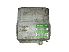 Blok Ovladačů 0261200219 9618219480 28SA2620 PSA Bosch 26396