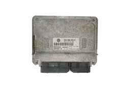 Blok Ovladačů VW 03E906033R 5WP44224 03 Siemens 