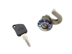 Cylindrický Zámek Levý Předek Peugeot 306 Valeo Cylindrický Zámek Levý Předek Peugeot 306 Valeo