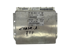 Blok Ovladačů 1685451332Q01 0265109619 Mercedes Bosch 52416