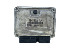 Blok Ovladačů 045906019AB 0281010503 VW Bosch 50868