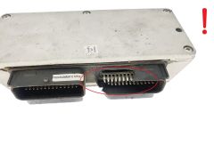 Blok Ovladačů LPG 67R01-9002-00 110R00-4001-00 43186