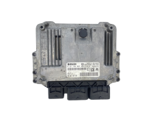 Blok Ovladačů 9664738780 0261S04008 9663193580 PSA Bosch 60971