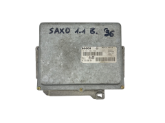 Blok Ovladačů 0261203736 9620398980 MA3.1 PSA Bosch 56865