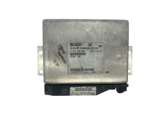 Blok Ovladačů ABS BMW 1164132 0265109016 Bosch 56672