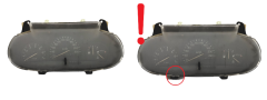 Tachometr Ford Escort 95AB-10849-HA 95AB10849HA 57856