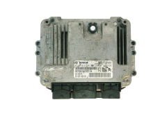 Blok Ovladačů 9666986680 0281013334 9653958980 PSA Bosch 