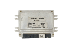 Blok Ovladačů 5WY1344A 39110-2X066 SIMK42 Kia Siemens 43747