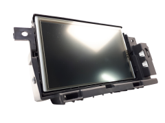 Displej Navigace Renault Kangoo 2 II 259153452R TomTom 1008