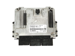Blok Ovladačů 0281019349 CV21-12A650-AE Ford Bosch 28916