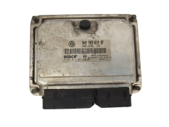 Blok Ovladačů 045906019BF 0281011241 VW Bosch 2803
