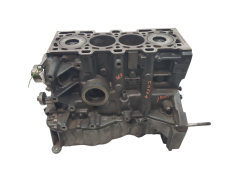 Blok Motoru K9KT766 K9K766 1.5 DCI Renault Clio 3 1051