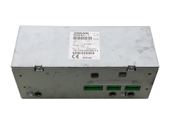Blok Ovladačů Navi Volvo S80 9496937 -1