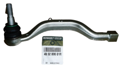 Koncovka Řídící Tyče Levý Nový originál Renault Laguna II 485200001R