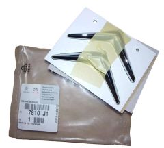 Logo Automobilky Nový originál 7810J1 7810.J1 Citroen