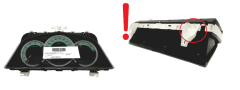 Tachometr Toyota Corolla Verso 83800-0F091 58408