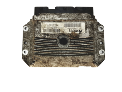 Blok Ovladačů 21584288-2A 8200321263 8200298457 Renault Sagem 20348