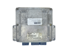 Blok Ovladačů 0281011033 9646719280 9640938180 PSA Lancia Bosch