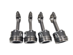 Ojnice Pístu Kompletní L 7701475074 120A18443R Renault 26mm 1.5 DCI K9K820 Ojnice Pístu Kompletní L 7701475074 120A18443R Renault 26mm 1.5 DCI K9K820