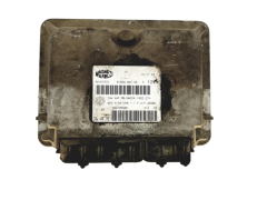 Blok Ovladačů IAW.4AF.M9 55187372 Fiat Magneti Marelli 19777