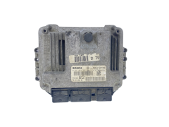 Blok Ovladačů 0281010707 9651399080 9647785580 PSA Bosch 61822