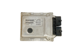 Blok Ovladačů 52018625 BC.0116778.E 9GF.TC Fiat FPT