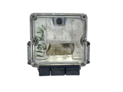 Blok Ovladačů 0281001934 8200039569 8200076093 Renault Bosch 60405