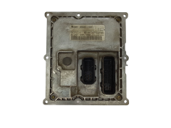 Blok Ovladačů 0010020V001 0261205006 Smart Bosch 15665 Blok Ovladačů 0010020V001 0261205006 Smart Bosch 15665