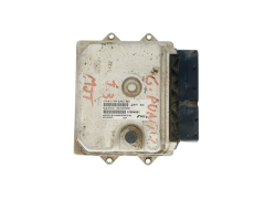 Řídicí Jednotka Motoru Fiat 51904061 MJD8F2.G1 Magneti Marelli 35670