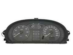 Otáčkoměr Renault Megane 1 7700427900 C 49283