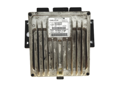 Blok Ovladačů 8200498188 8200469340 R0410B024D Renault Nissan Delphi 19689