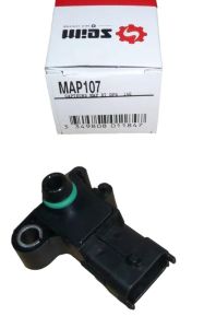 Senzor Tlaku Vzduchu MAP107 9675379580 Citroen Peugeot Seim