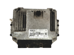 Blok Ovladačů 0281011701 6M51-12A650-NA  Ford Bosch 27127