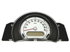 Tachometr Opel Agila B 34100-85LE2 3410085LE2 33134