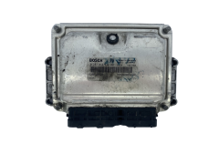 Blok Ovladačů 0281010442 8200199726 8200049306 Renault Bosch 52058
