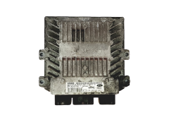 Blok Ovladačů 3S61-12A650-JE 5WS40078H-T Ford Siemens 25024