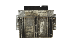 Blok Ovladačů PSA 9641815480 9637705980-03 21644838-6 Sagem 22592