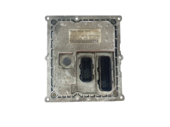 Blok Ovladačů Smart 0010020V001 0261205006 Bosch 38075