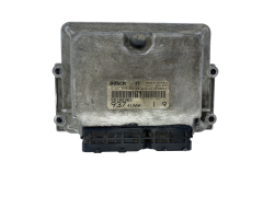 Blok Ovladačů 55185365 0281010332 41AAA Alfa Romeo Bosch 50096