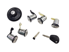 Zámek Dveří Pravý/levý Předek/zadek Nový originál Partner 1 Berlingo 1