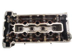 Hlava Válce Saab 205E 2.0 16V