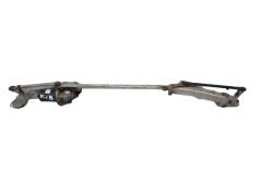 Mechanizmus Stěračů Mercedes-Benz W245 A1698200300 404.902 Valeo Mechanizmus Stěračů Mercedes-Benz W245 A1698200300 404.902 Valeo