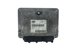 Blok Ovladačů IAW4AF.M9 55187372 61600.627.05 Fiat Magneti Marelli 48173