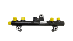 Vstřikovací Lišta - Rampa 9681909680-03 28497Z01 Delphi 2.0 HDI 16v Citroen PSA